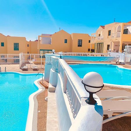 New Studio Bonito Amanecer, Swiming Pool,Wifi, Sun Terrace Caleta De Fuste Exterior photo