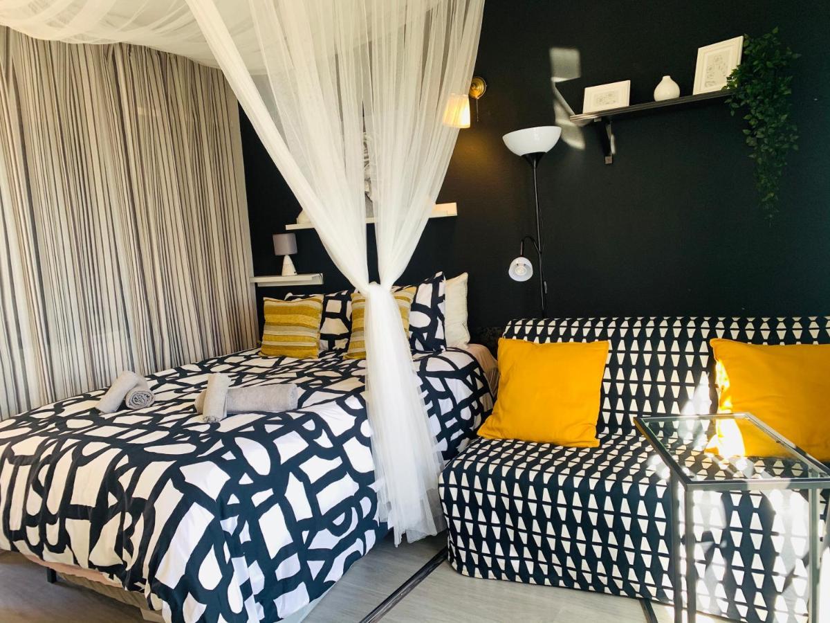 New Studio Bonito Amanecer, Swiming Pool,Wifi, Sun Terrace Caleta De Fuste Exterior photo