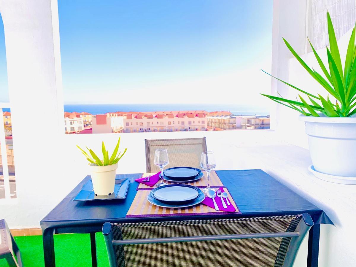 New Studio Bonito Amanecer, Swiming Pool,Wifi, Sun Terrace Caleta De Fuste Exterior photo